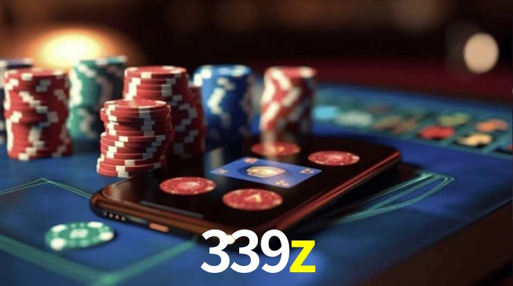 A Revolução dos Aplicativos de Jogos no 339z