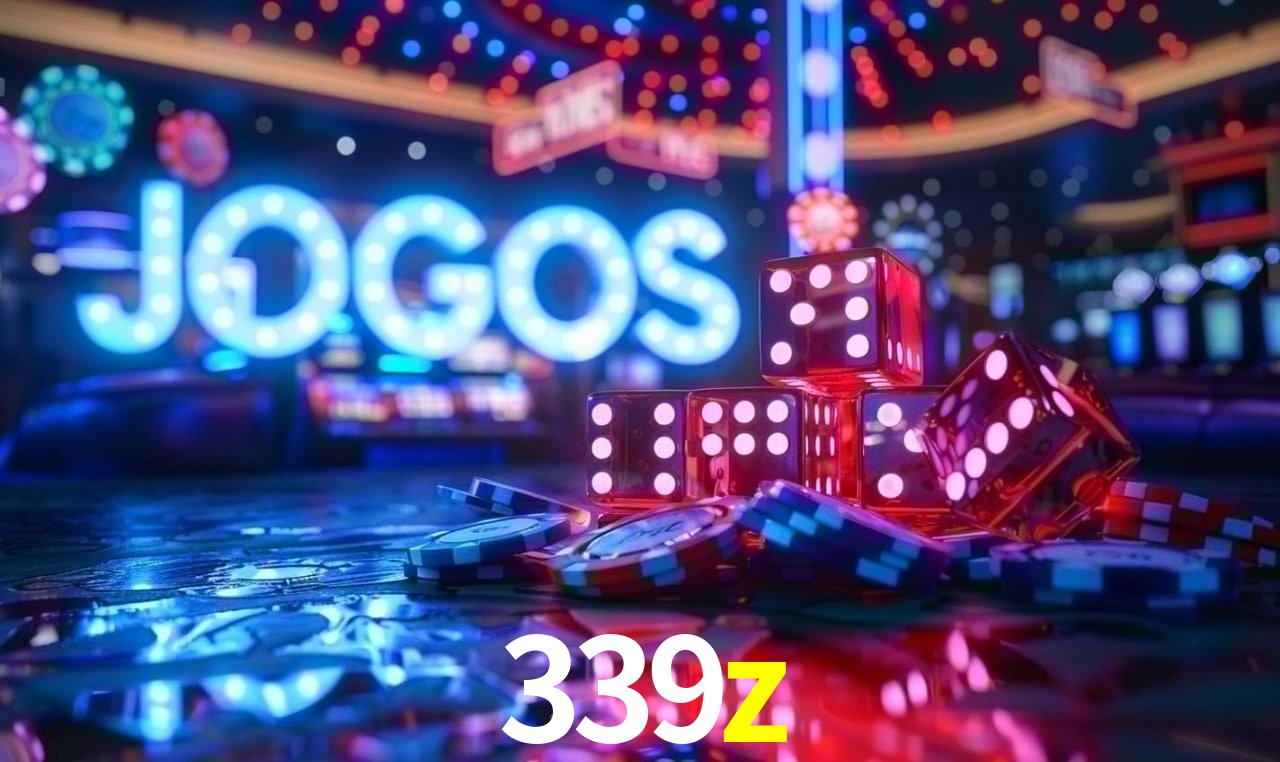 A Emoção da Loteria na 339z: Uma Chance de Mudança de Vida