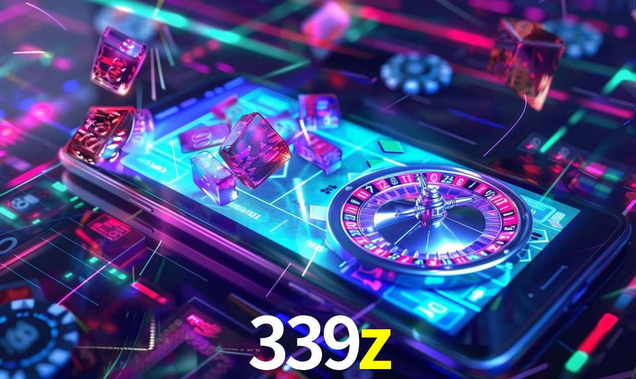 Desvendando o Mundo dos Jogos Virtuais na 339z